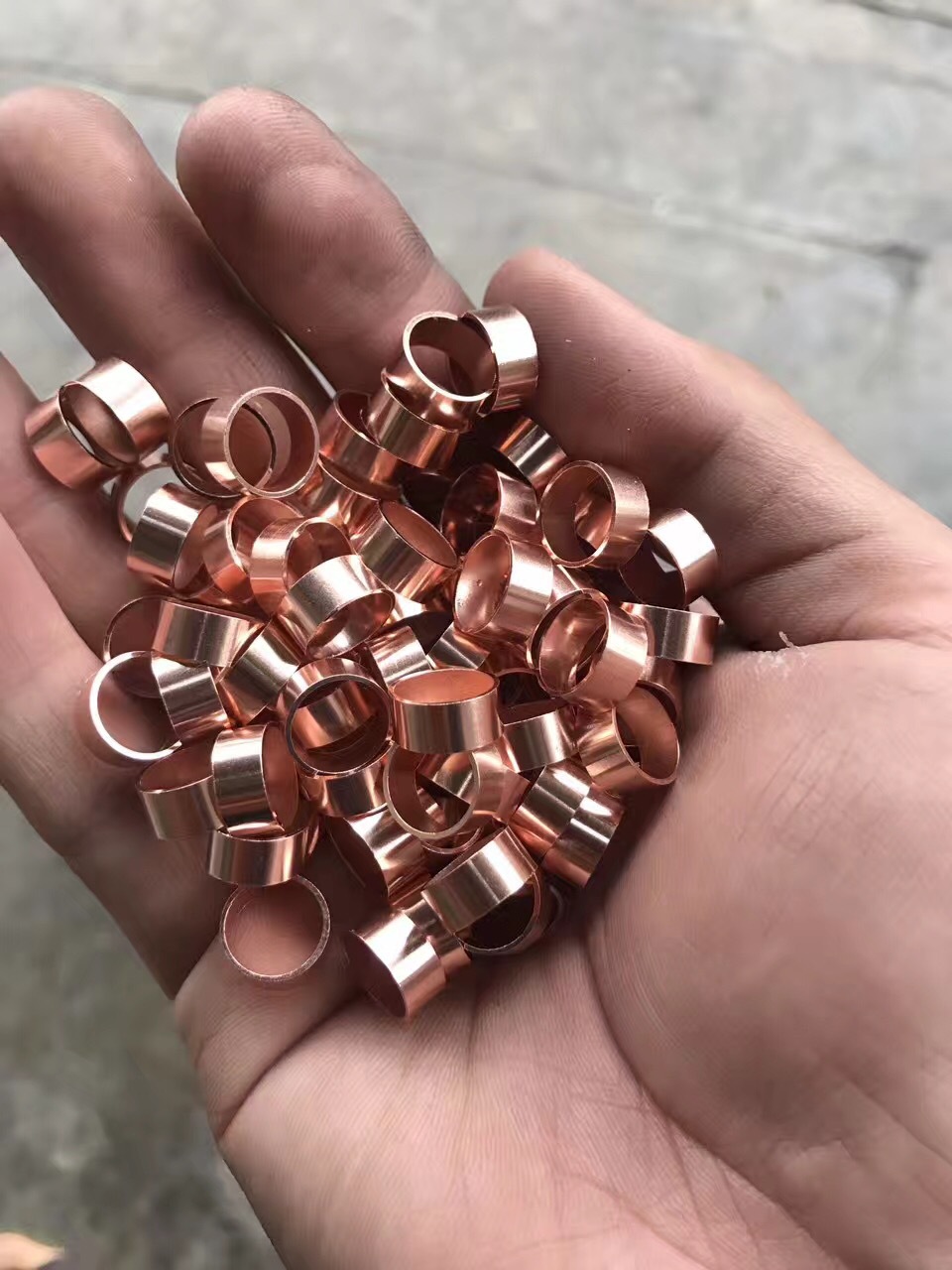 5mm 16*2mm国标t2紫铜管-阿里巴巴