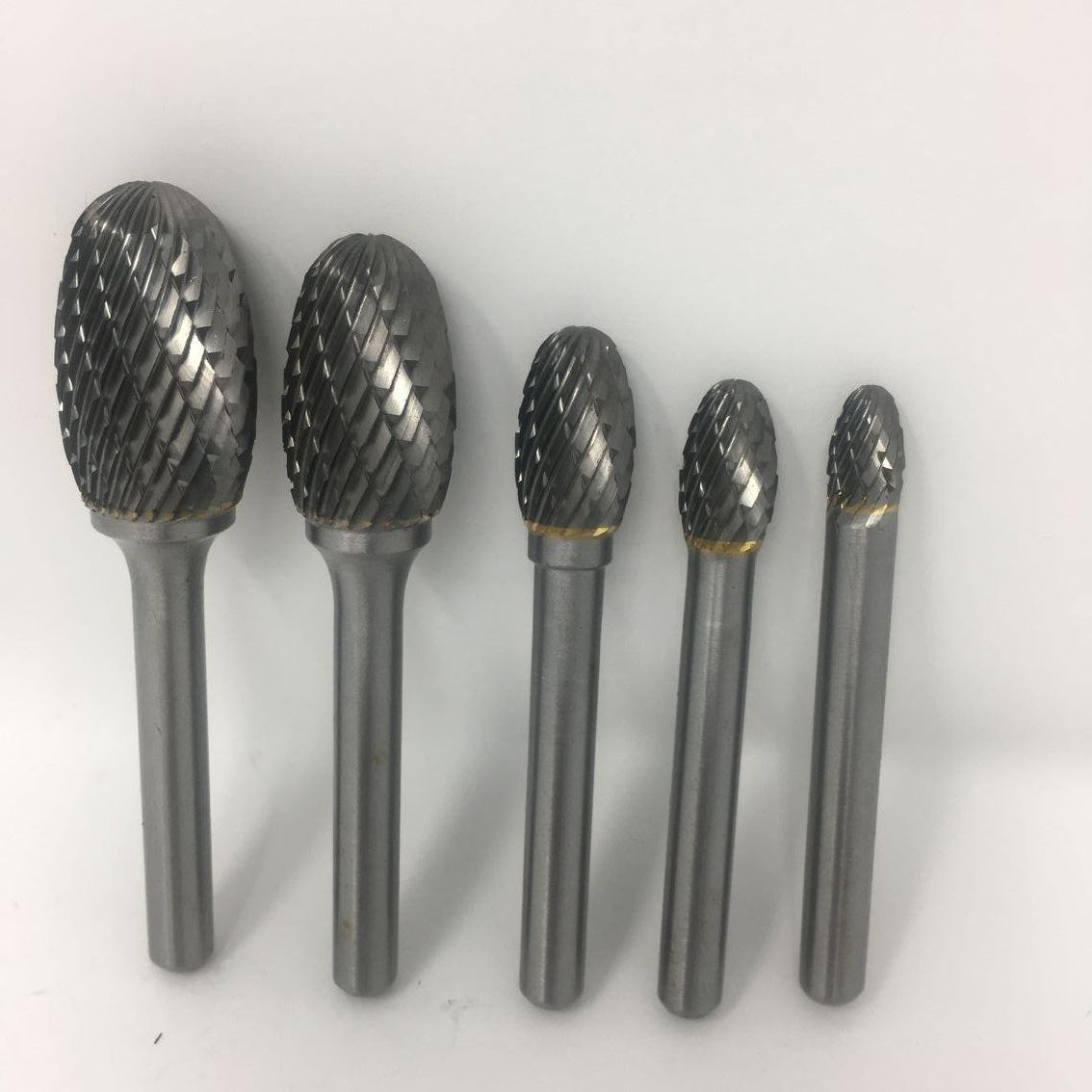 供应性价比高的(东刃)牌合金磨头雕刻磨头硬质合金旋转锉ex1220