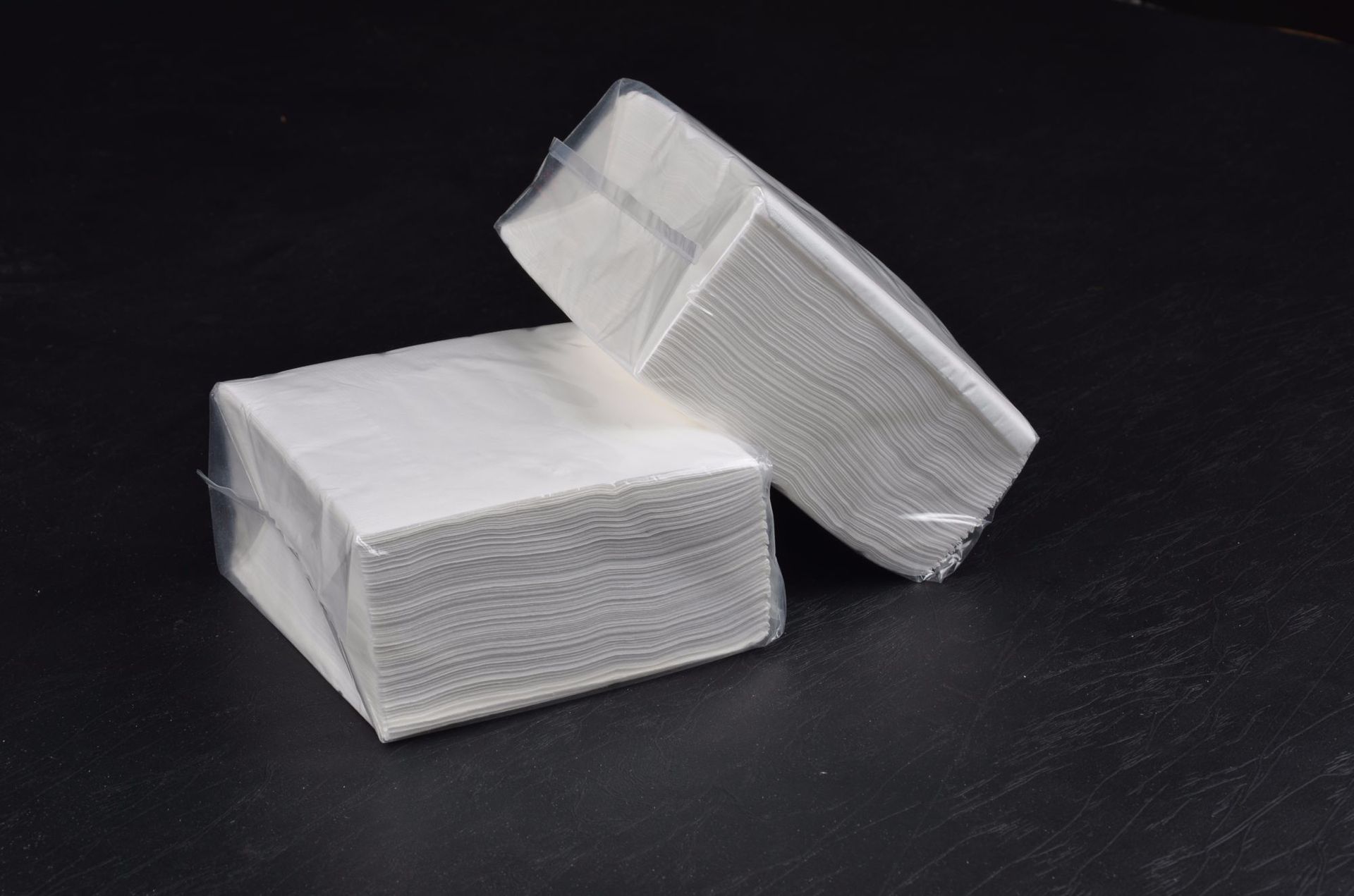 厂家生产直销 肯德基专用餐巾纸定做广告纸巾面巾纸双层可印logo