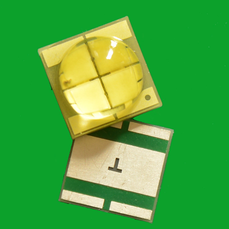 7070暖白 7070暖白3v 7070暖白一束光专用 xhp70灯珠