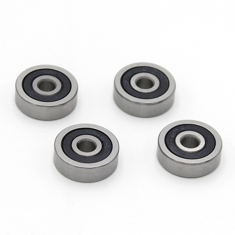 供应高品质深沟微型轴承635 2rs包装机械轴承低噪音轴承