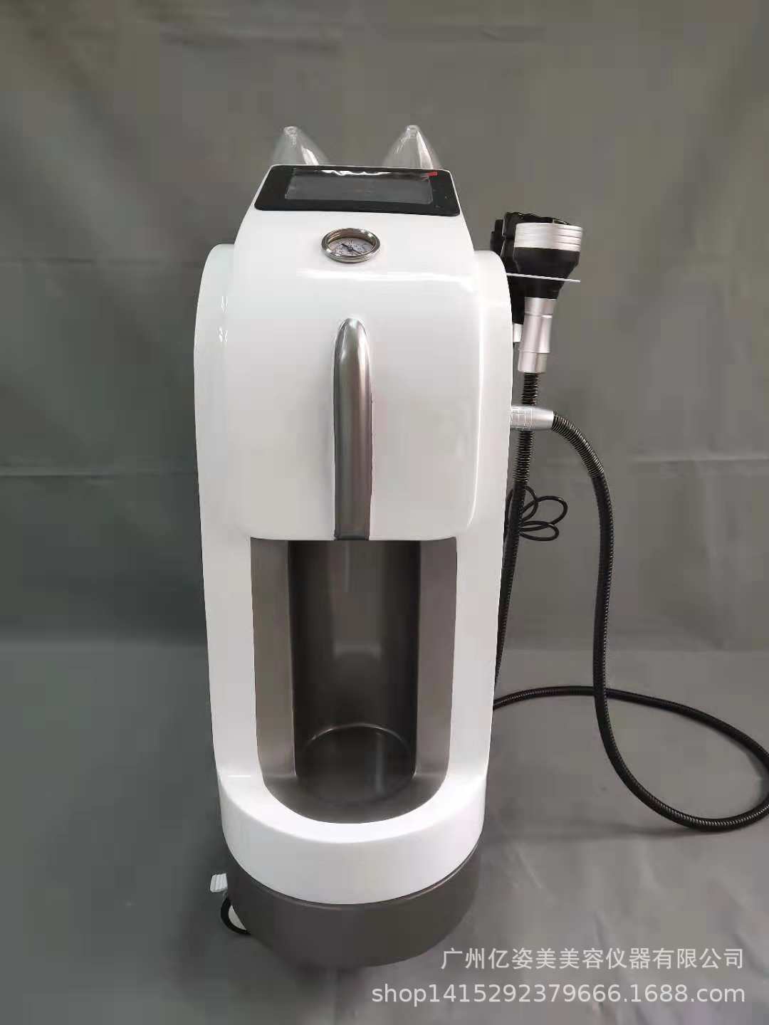 38度臀雕仪丰臀提臀塑形美体美胸臀疗仪产后修复仪器多功能臀疗仪