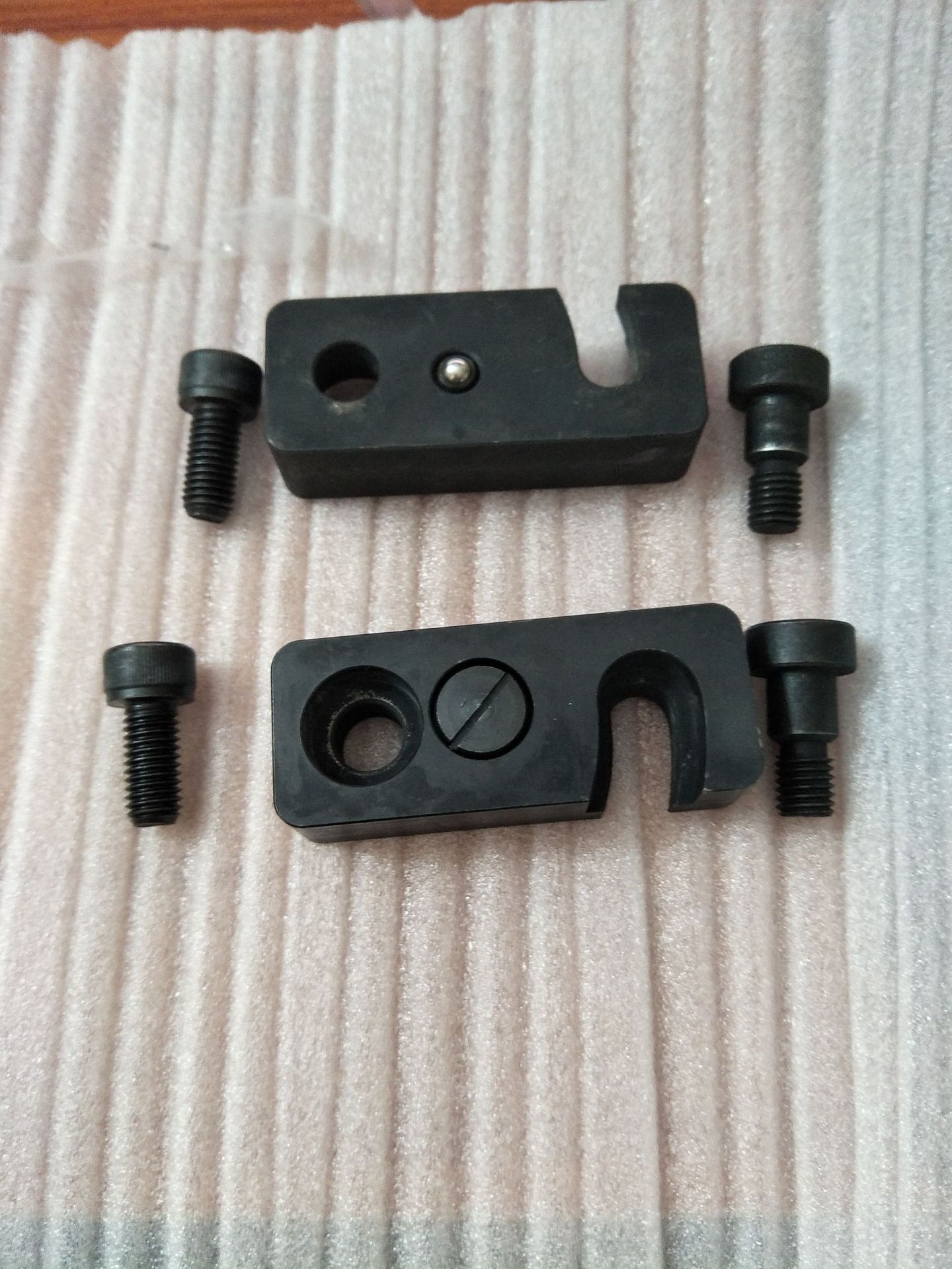 锁模安全扣z73/12*20*50质量好价格优惠大量供应