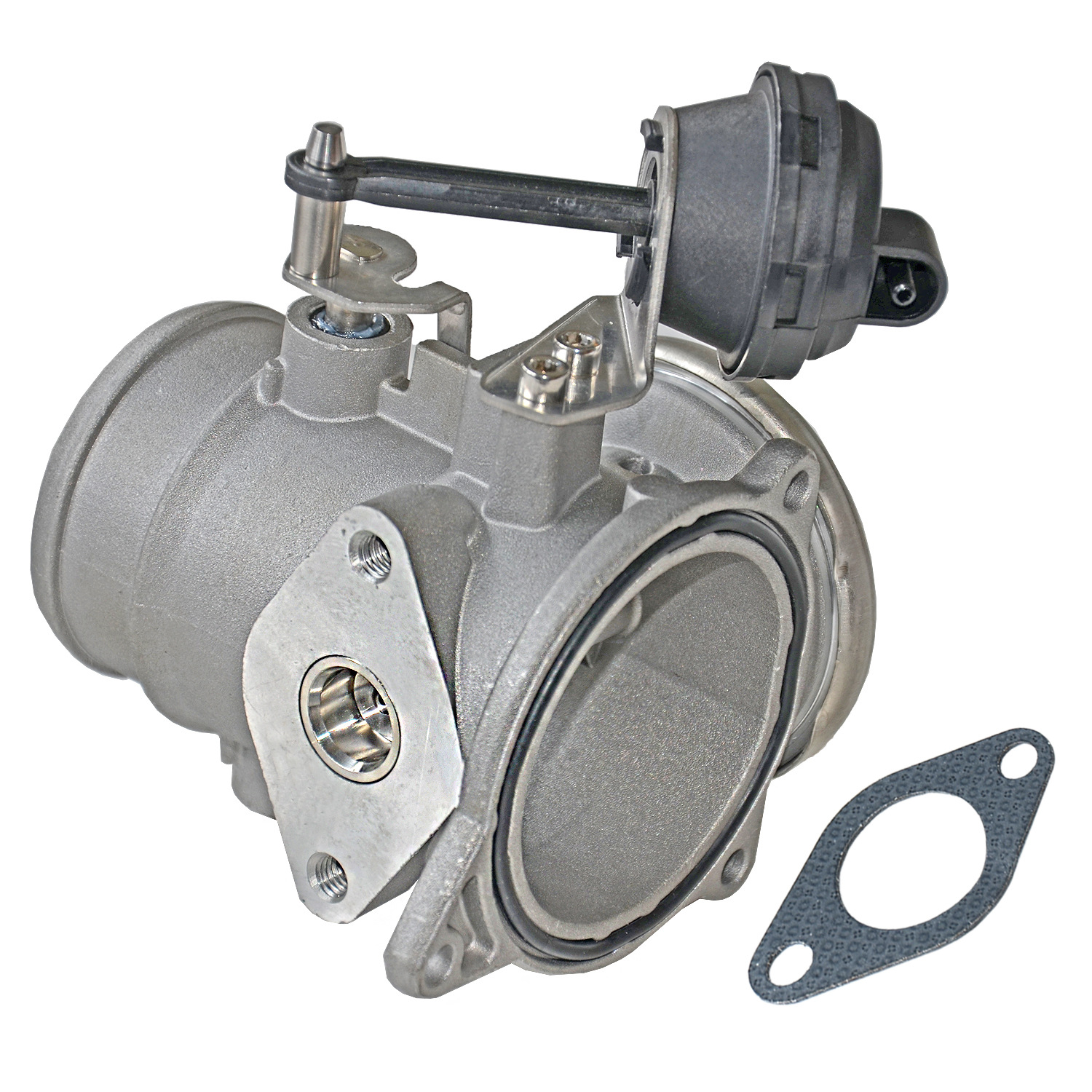 egr阀 废气循环阀 074129463b 074129637c 适用大众奥迪2.5t ebay热卖