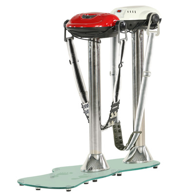 伟丰wf-m8 家用豪华美体机 室内美腰机 扭腰机训练器