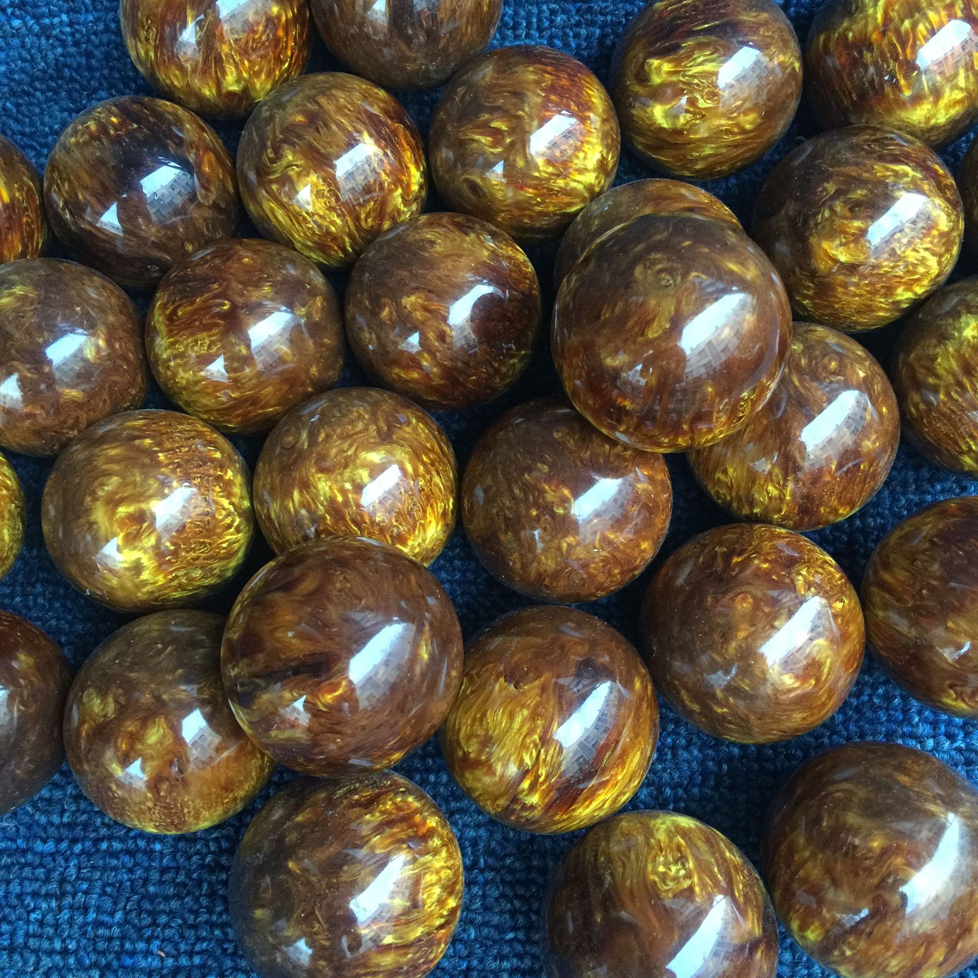 海柳纹手球 工艺品仿海柳手玩 旅游景区庙会 多元配货