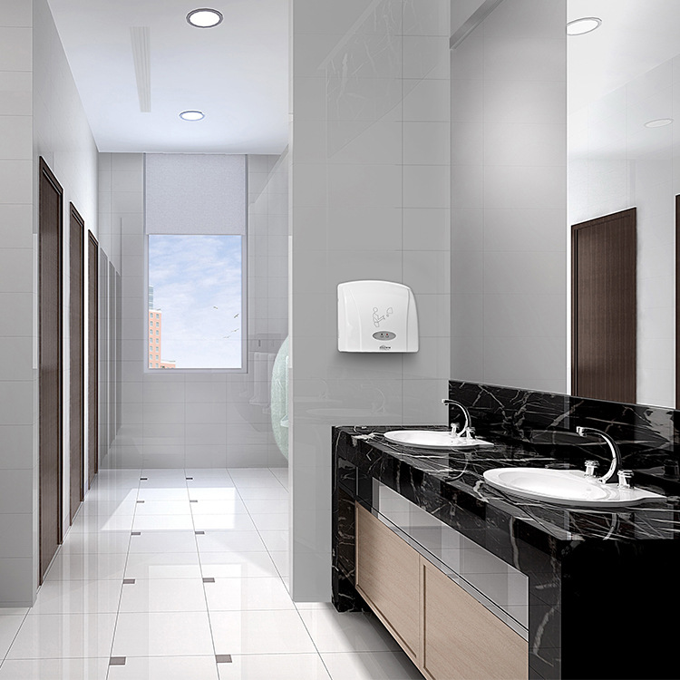 (奥力奇)助力酒店公共厕所卫浴