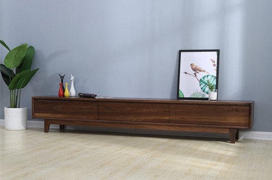 材质 实木 货号 电视柜 风格 北欧 加工方式 来图定制 品牌 硕航木业