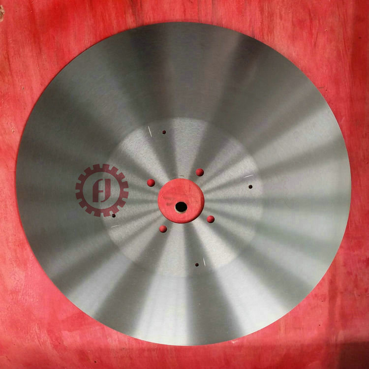 卫生纸大回旋切刀筒卷纸大圆刀高速面巾纸大回旋刀片610大圆刀