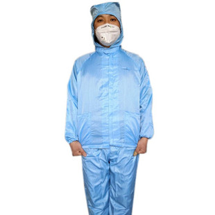 防静电劳保电子用品