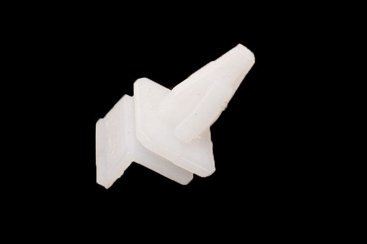 适用于本田汽车下边梁子卡扣