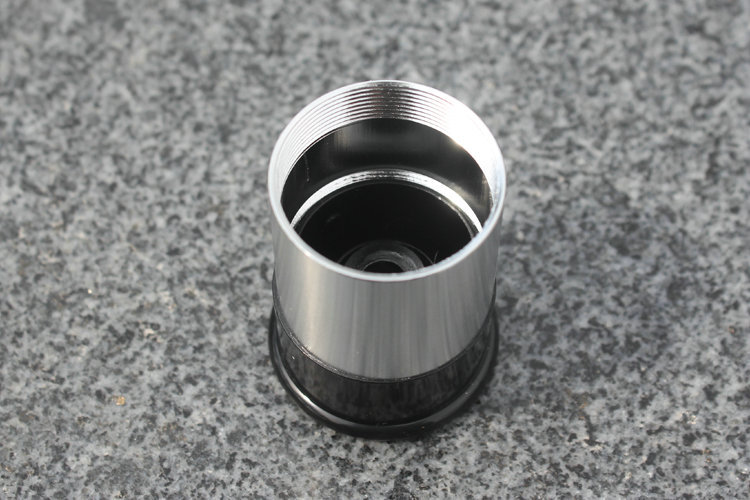 starboosa天文望远镜配件0.965英寸h6mm惠更斯目镜