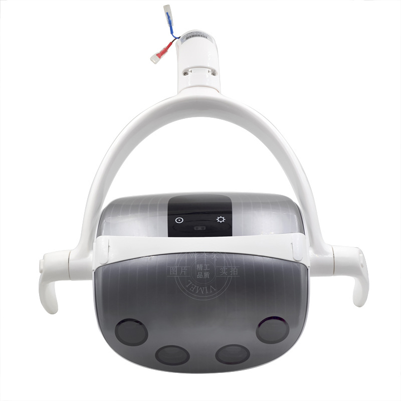 牙科口腔灯fona口腔灯 西诺德口腔灯led冷光口腔 牙椅配件