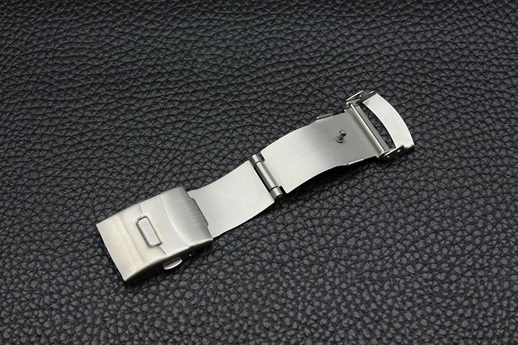 代用卡西欧表扣 类型:双