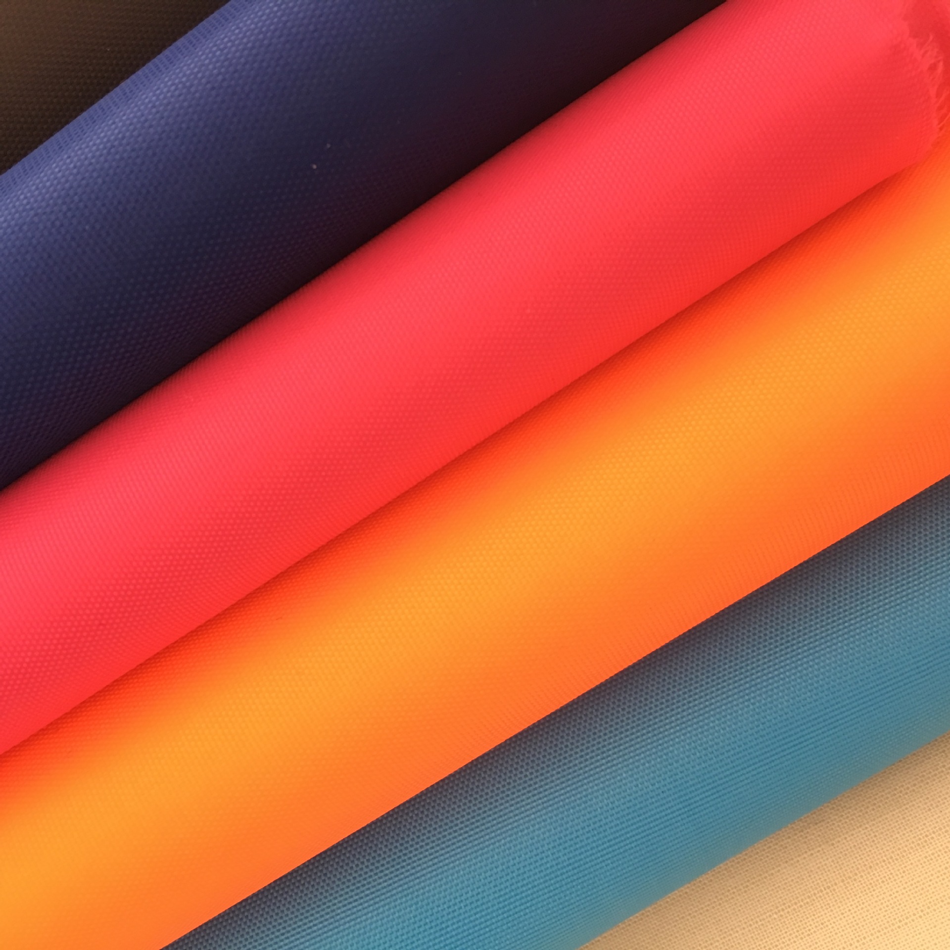 阻燃150d牛津布 防水防火150d牛津布高标准英标bs5852