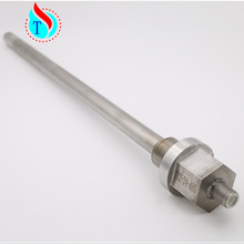 腾焰内燃机点火器 可定制半导体零件不锈钢陶瓷电嘴 半导体电嘴