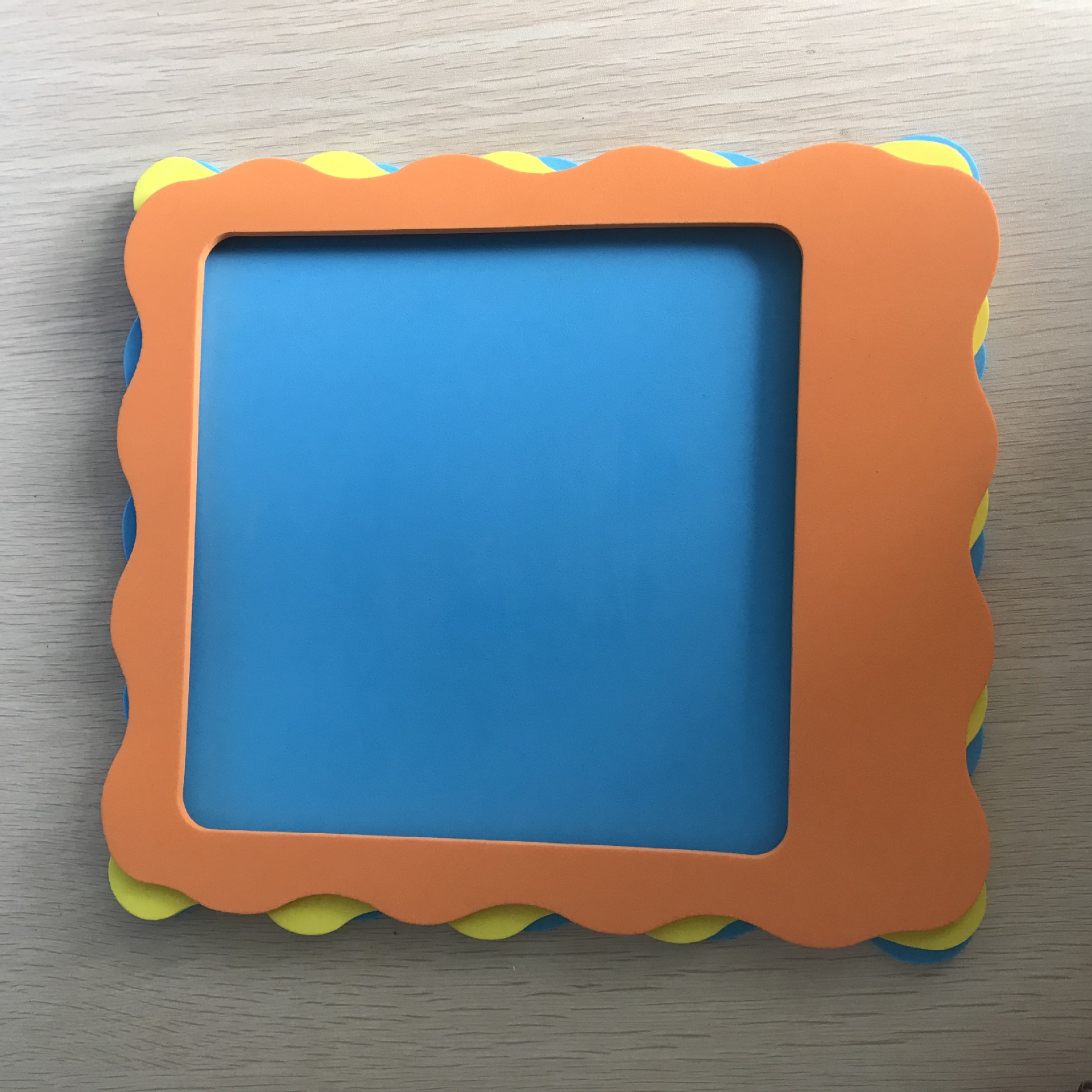 厂家直销彩色eva泡棉片材来图加工定制eva内衬环保无味eva相框