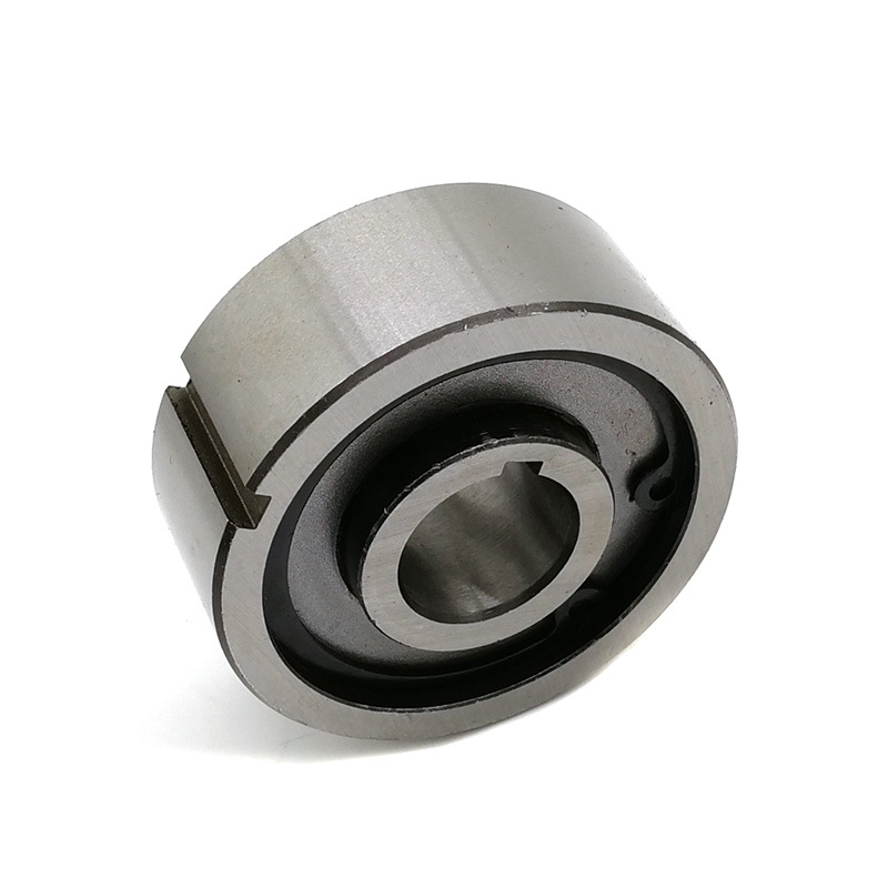 离合器单向轴承 cka5-63*32-25尺寸25*63*30*32键槽6mm