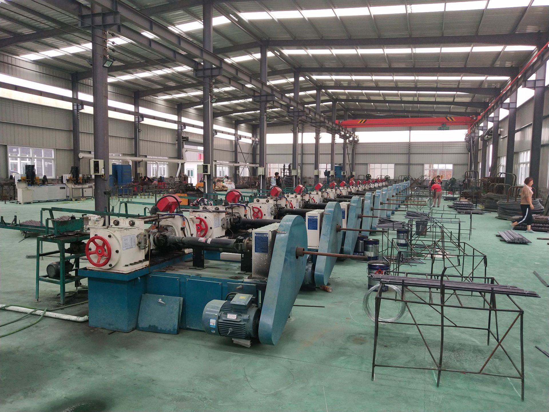 邯郸酷标穿墙螺杆厂家直销 建筑螺杆 建筑对拉丝杆