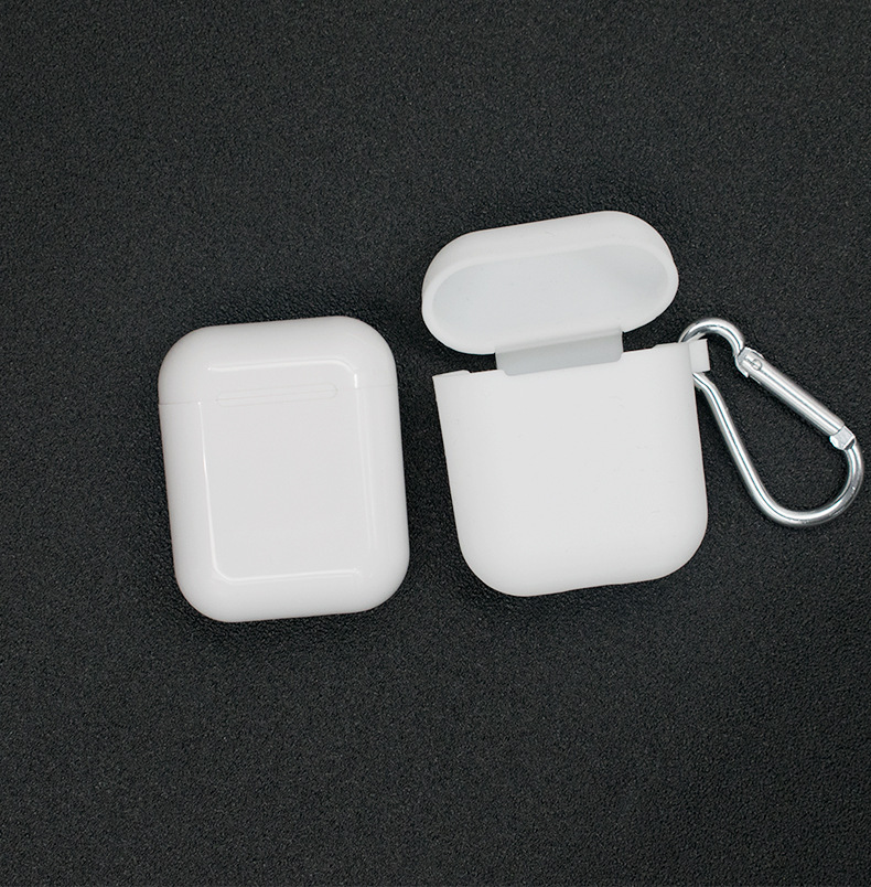 i9s蓝牙耳机5.0 tws无线带充电仓双通话运动立体声耳机亚马逊爆款