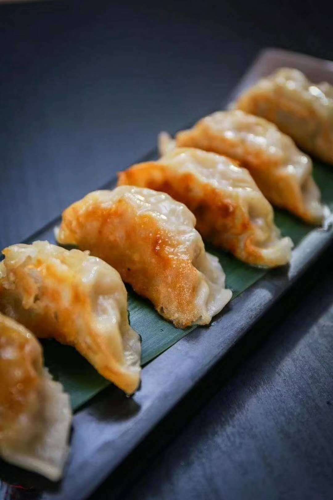 日本进口龙牌煎饺机饺子机gs-1str-n