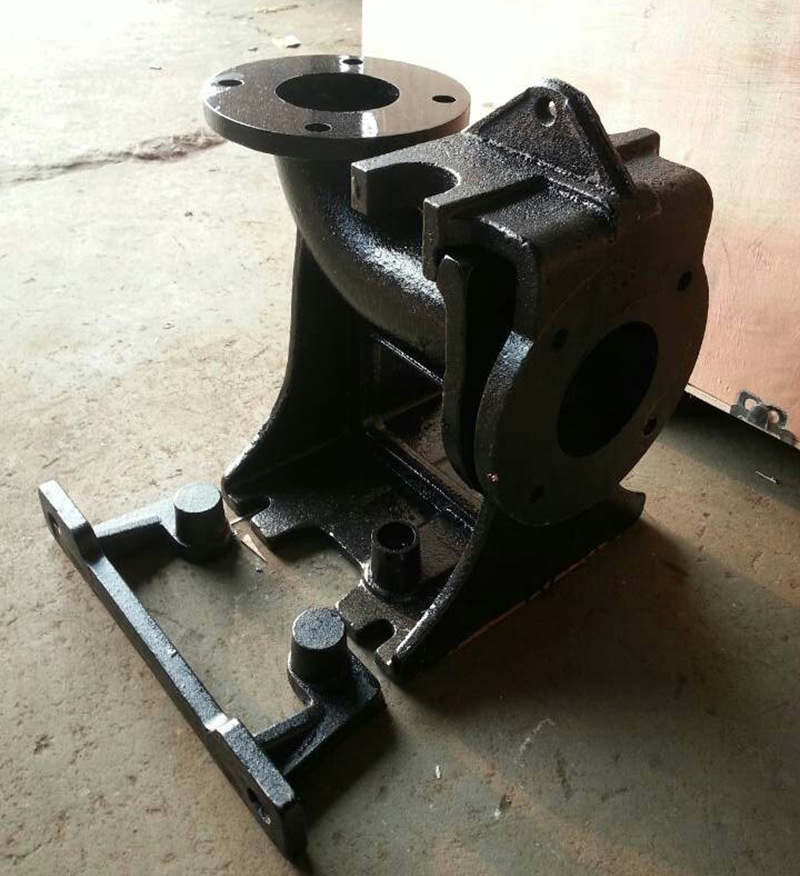 厂家直销db水泵耦合自动重型耦合潜水排污泵专用配套耦合现货批发