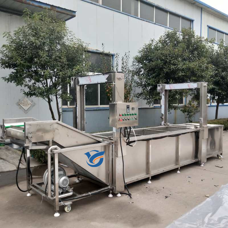 冻鱼肉解冻机 急冻鱼低温高湿解冻设备 小型超低温金枪鱼块解冻机