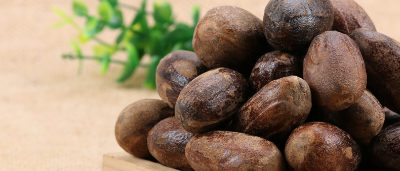 批发长香果 500g 香果香料肉豆蔻 火锅料 卤料原料佐料调味品批发