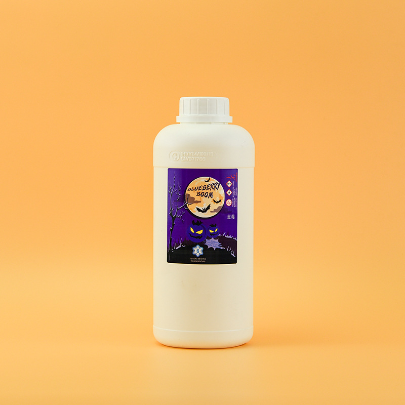 电子烟油公斤散装kg桶装大瓶桶食品级水果味茶味丁盐尼古顺喉柔和