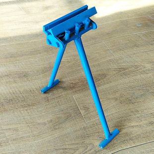 厂家供应角弛瓦锁边机 820/760手动咬口机 角驰瓦手动咬口钳