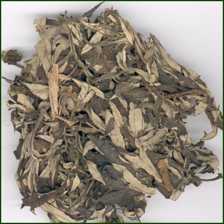 批发供应中药材艾叶艾草艾绒艾蒿可泡脚量大从优