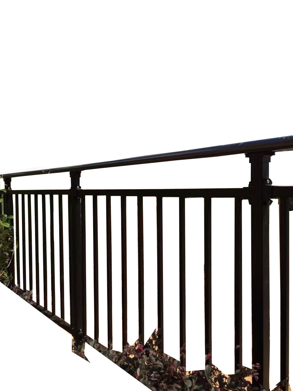 厂家直供 阳台护栏,铝艺大门,铁艺栏杆,锌钢护栏,护栏厂家