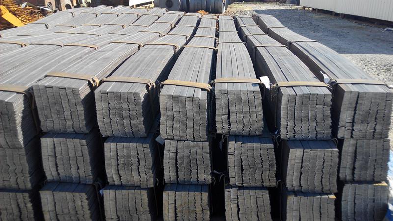 现货供应 q235b热轧扁钢 冷拉扁铁 黑扁铁 量大优惠 质优价低