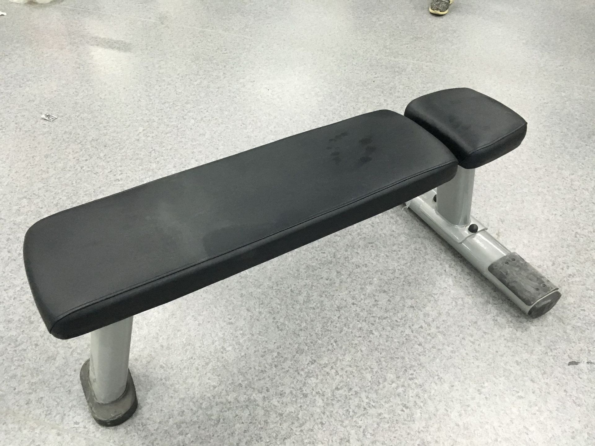 哑铃椅 平凳 健身器材 哑铃平凳 飞鸟凳 举重床卧推凳工厂热卖中