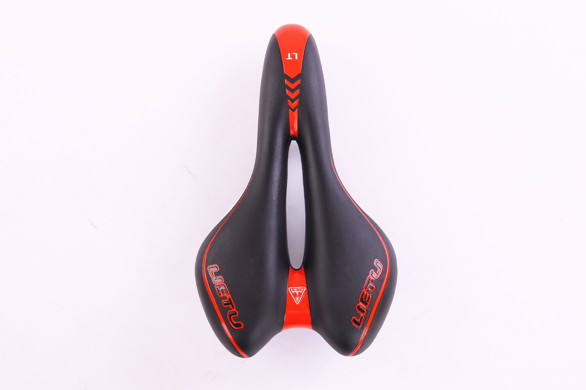 工厂直销猎途619h新款山地车鞍座 加厚自行车鞍座 可订制坐垫