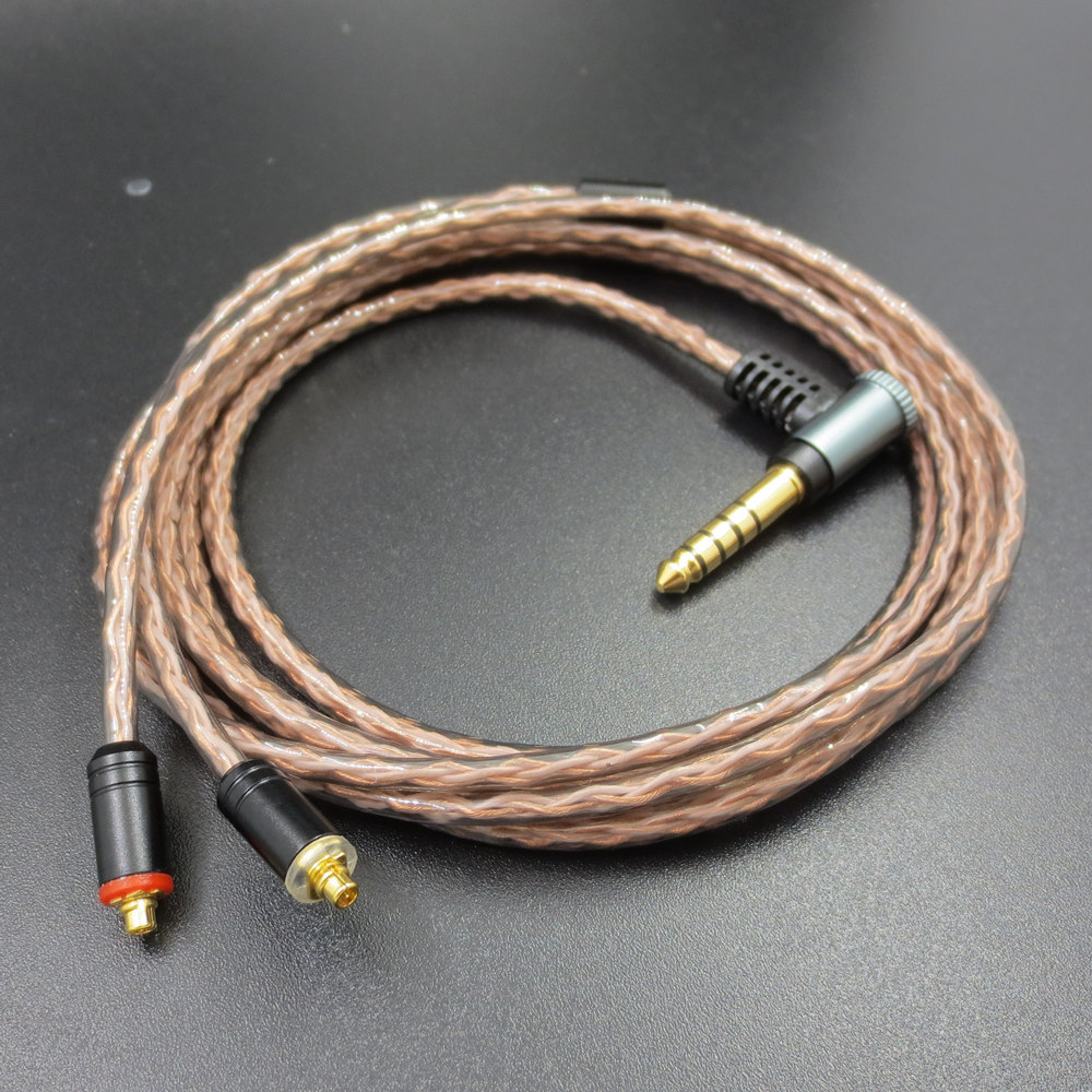 4平衡金宝线基平衡线 ie80 535 a2dc 0.78 n3ap 耳机线