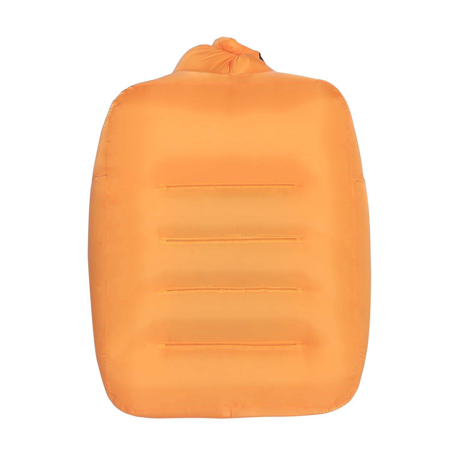 户外充气座椅空气沙发便携式充气懒人沙发 简易可折叠快速充气