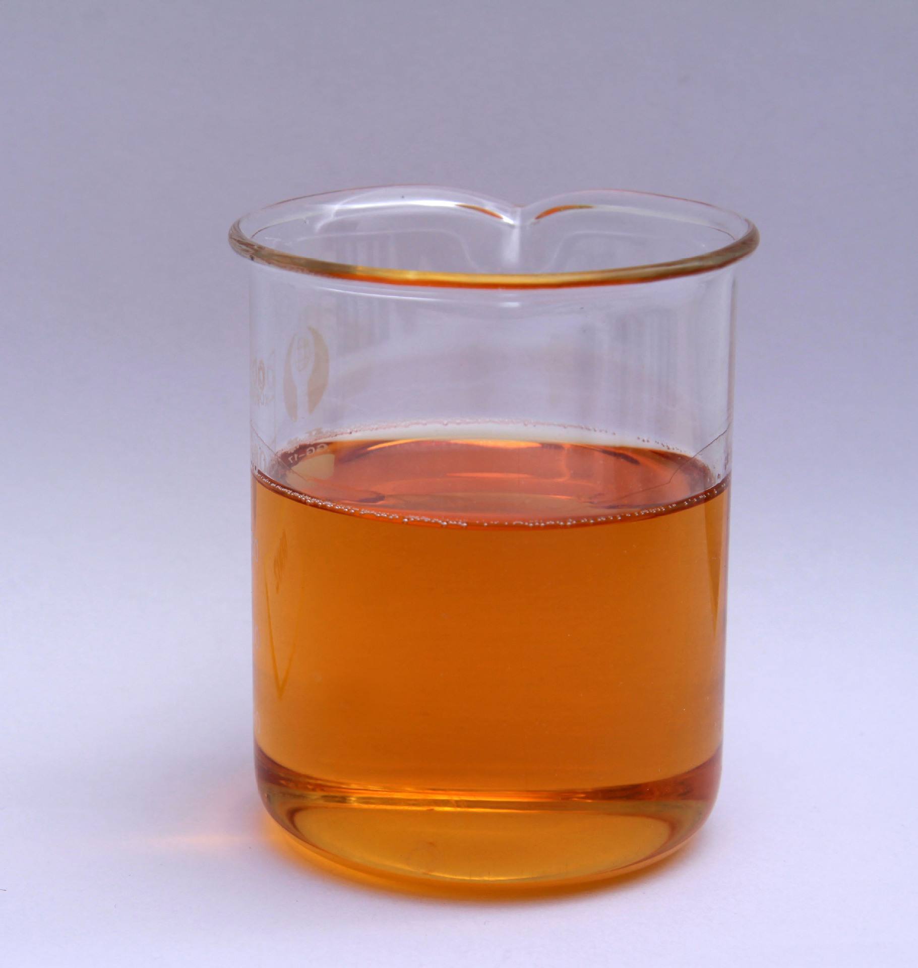 增益醇酸树脂635b柔韧性很好不易黄变丰满度佳附着力好醇酸树脂