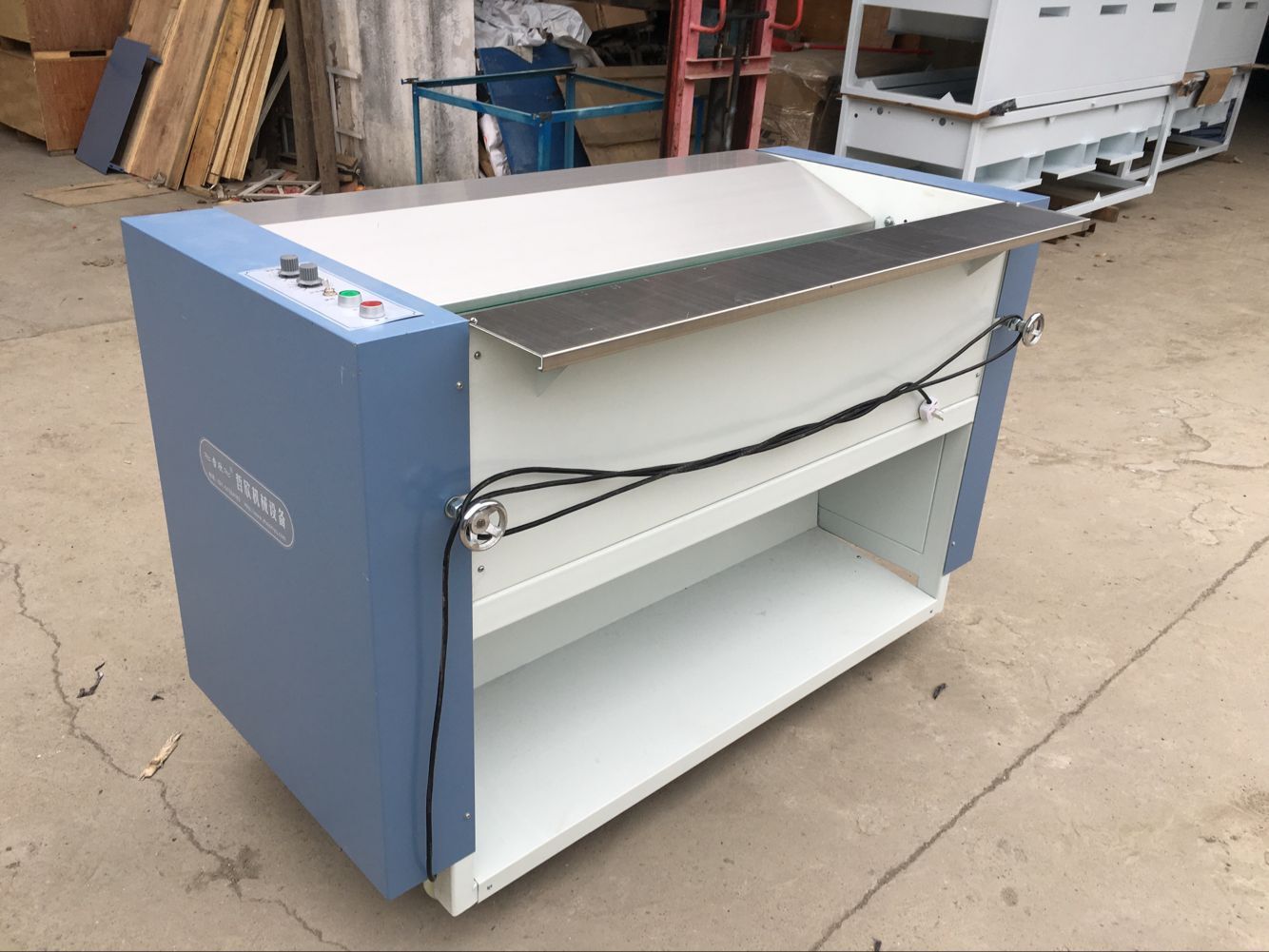 拉毛机厂家直销 经济实惠 使用方便