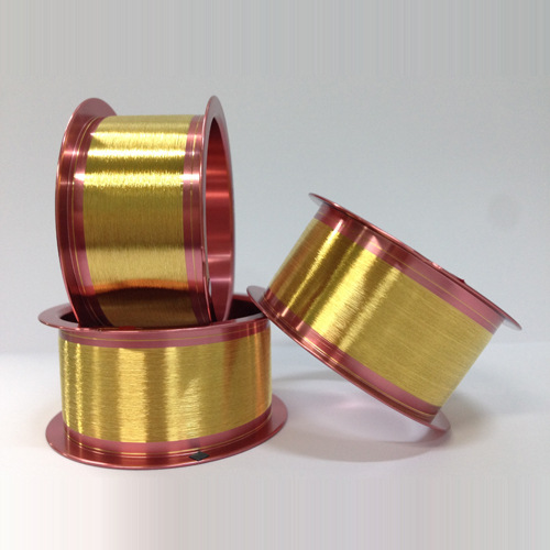 金合金丝威纳尔半导封装专用键合丝半导体封装专用