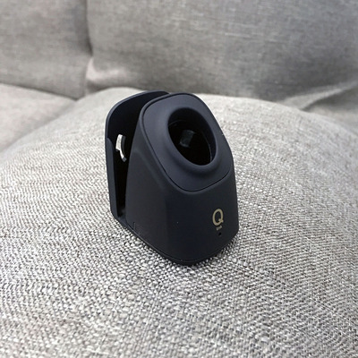 汽车用品 电子烟加热棒充电器 micro usb iqos电子烟 磁吸充电器