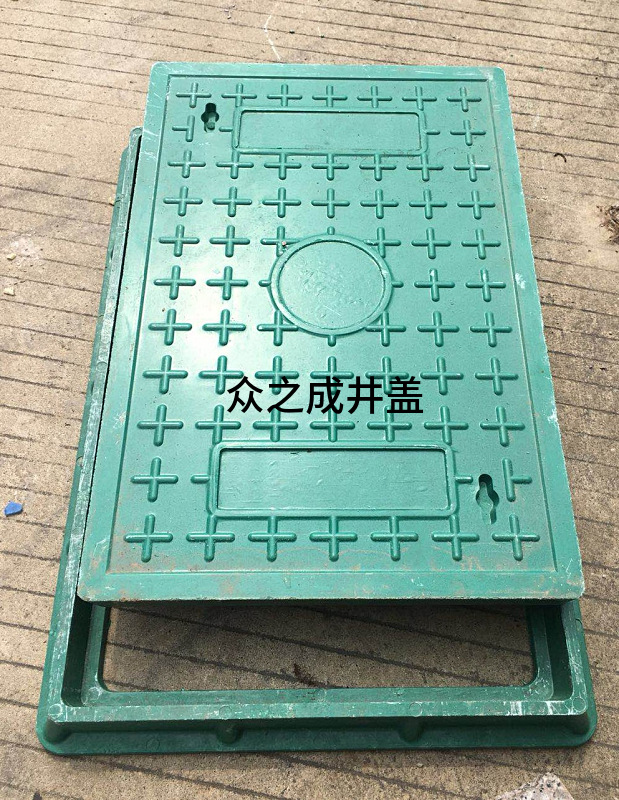 供应阀门井盖