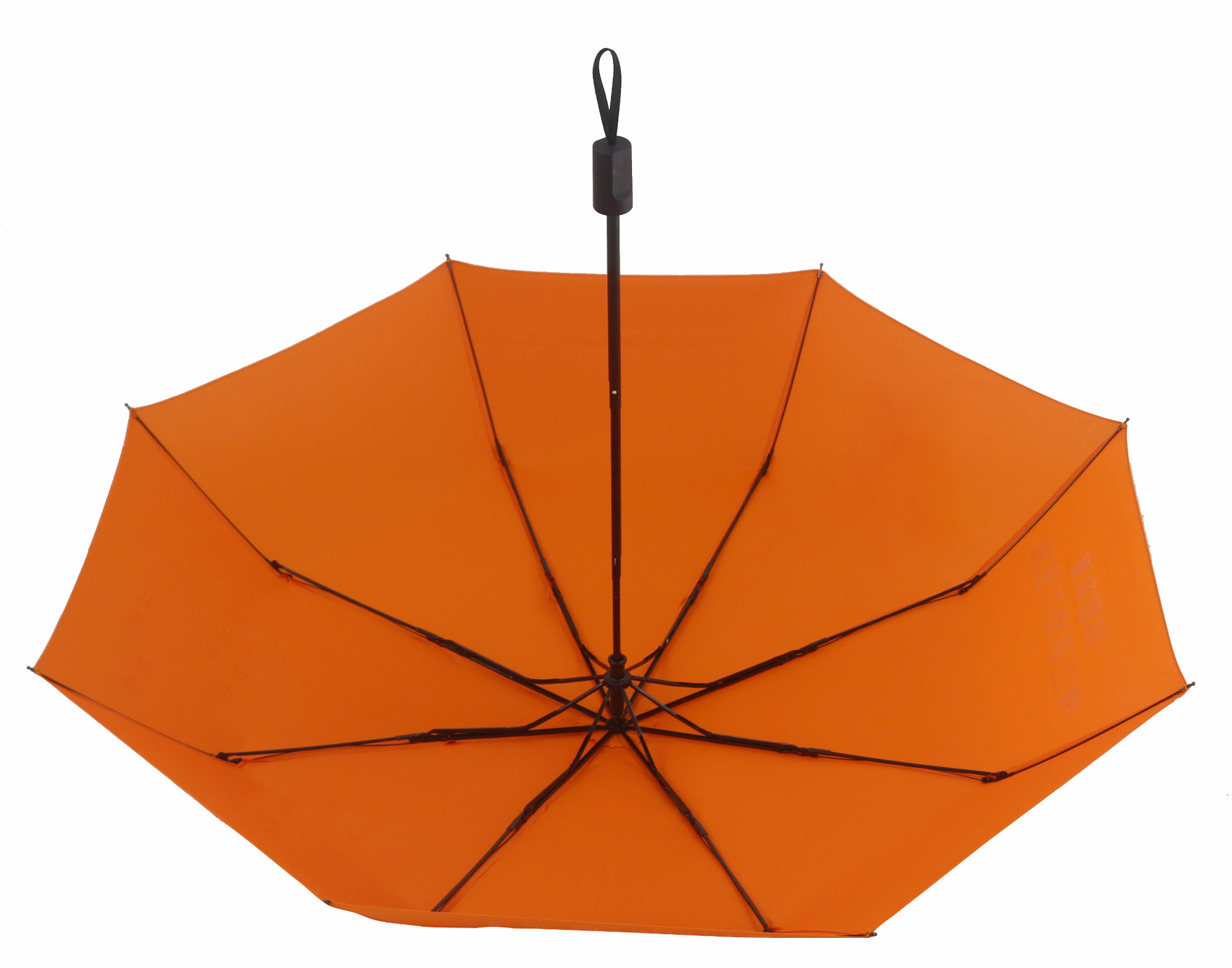 雨伞 雨伞定制 雨伞免费印刷logo可订印字 雨伞手开8k防紫外线