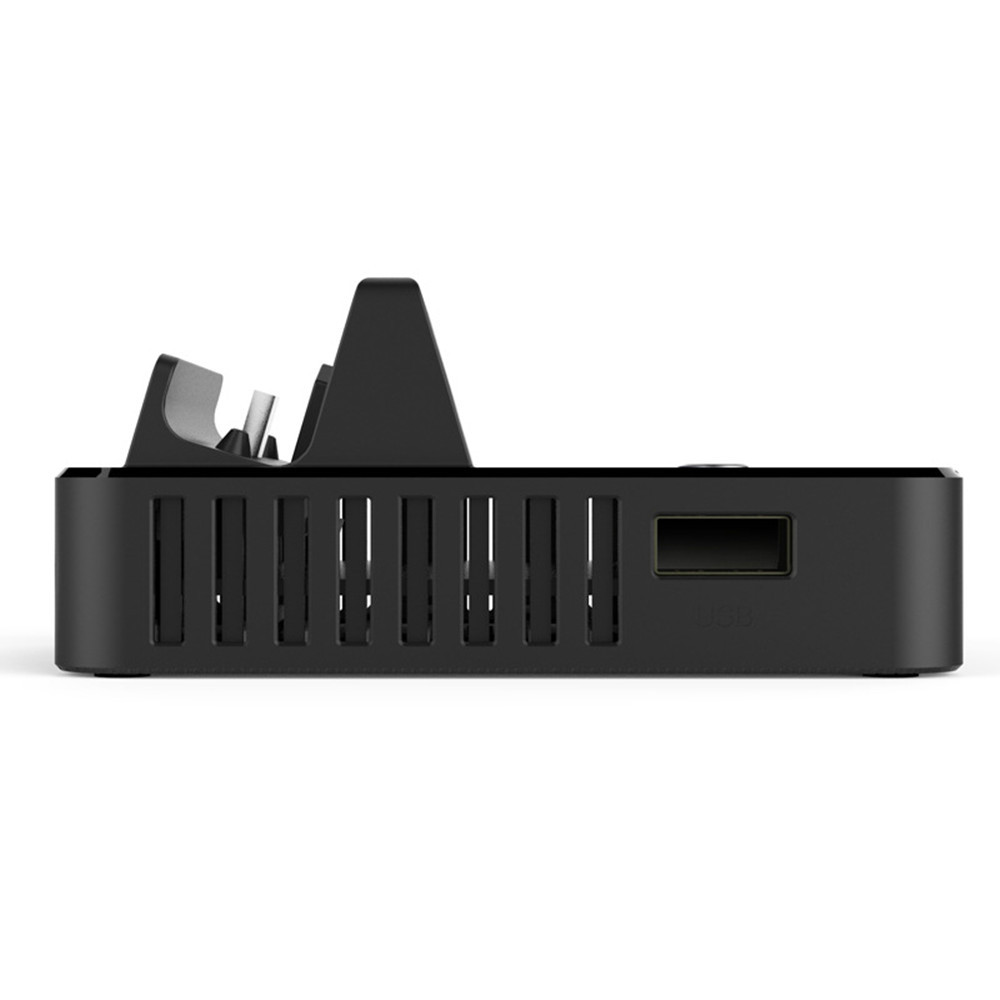 任天堂switch主机tv hdmi充电底座 switch主机tv充电座 支架