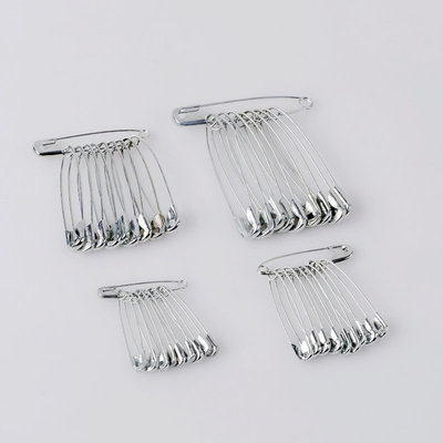 厂家批发别针扣针关针 婚庆礼服保险别针 diy饰品配件 服装别针