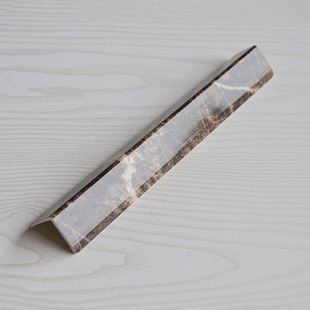 工厂直销护角线防撞条 墙角包边条 pvc护角条包角防撞条 阳角线条