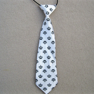 宝宝领带 学生领带