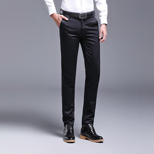 正装西服裤子