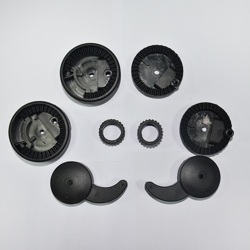 厂家直销婴儿车塑胶产品配件婴儿用品塑胶零件童车塑胶摇椅塑胶件