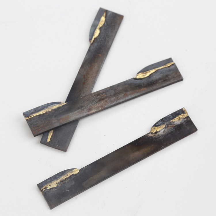 钢管割管机刀片 全自动切管机刀片 不锈钢自动切管机刀片定制